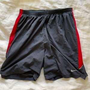 Nike Dri-Fit Shorts Medium